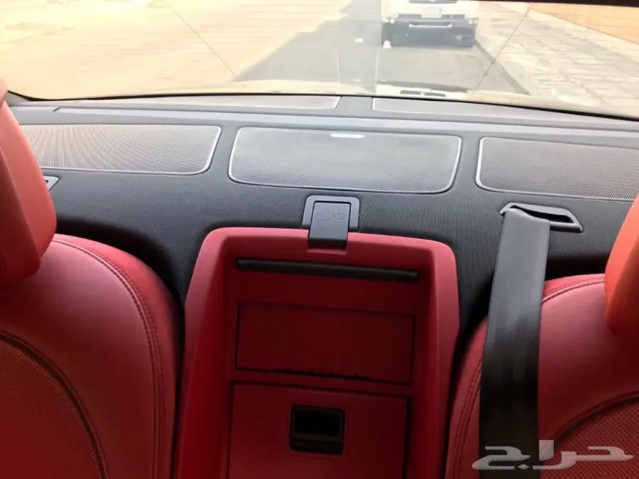 اودي A8 2013  (image 10)