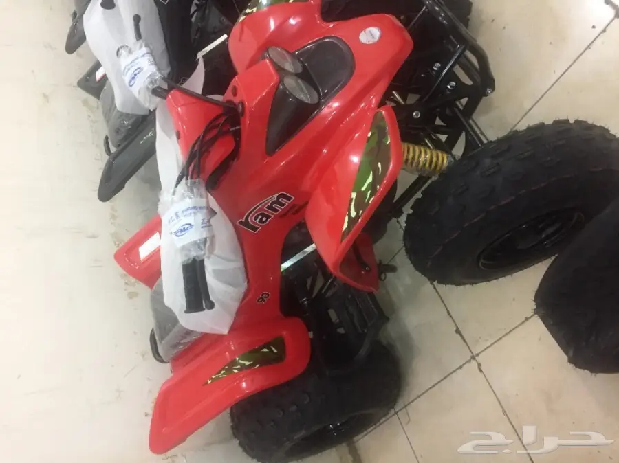 فرصة لا تُفوّت: دبابات مستعملة بحالة ممتازة! (image 1)