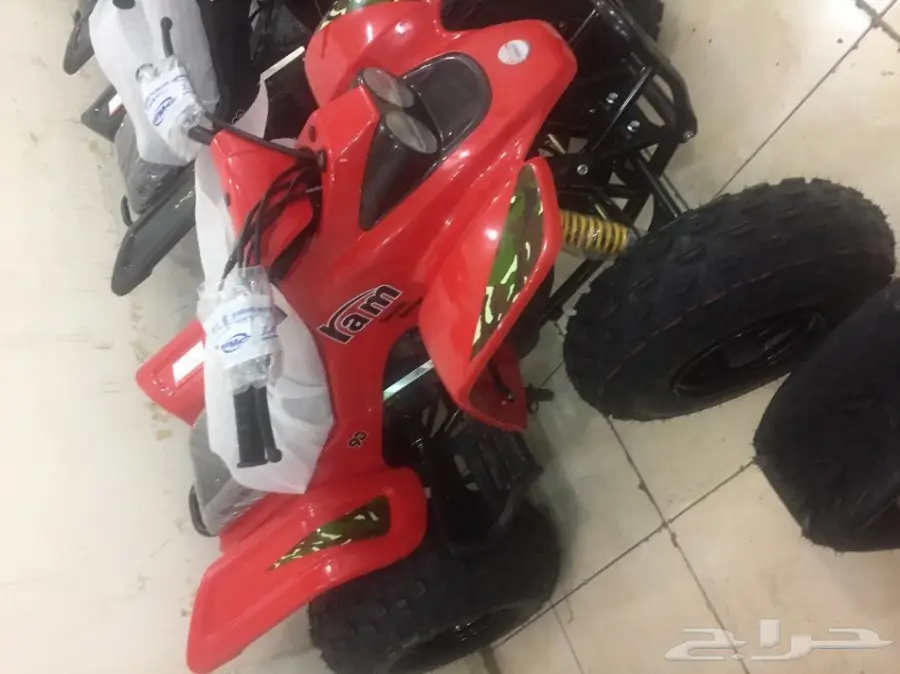 فرصة لا تُفوّت: دبابات مستعملة بحالة ممتازة! (image 2)