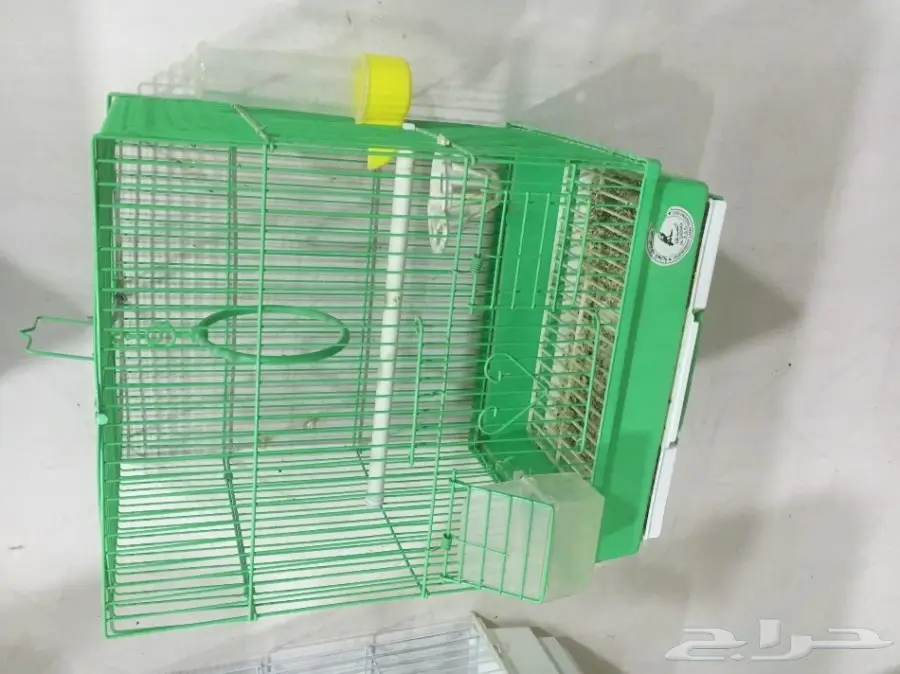 اقفاص طيور للبيع 
