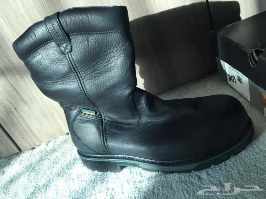 سيفتي شوز من اميركا مقاس صعب ونادر جديد