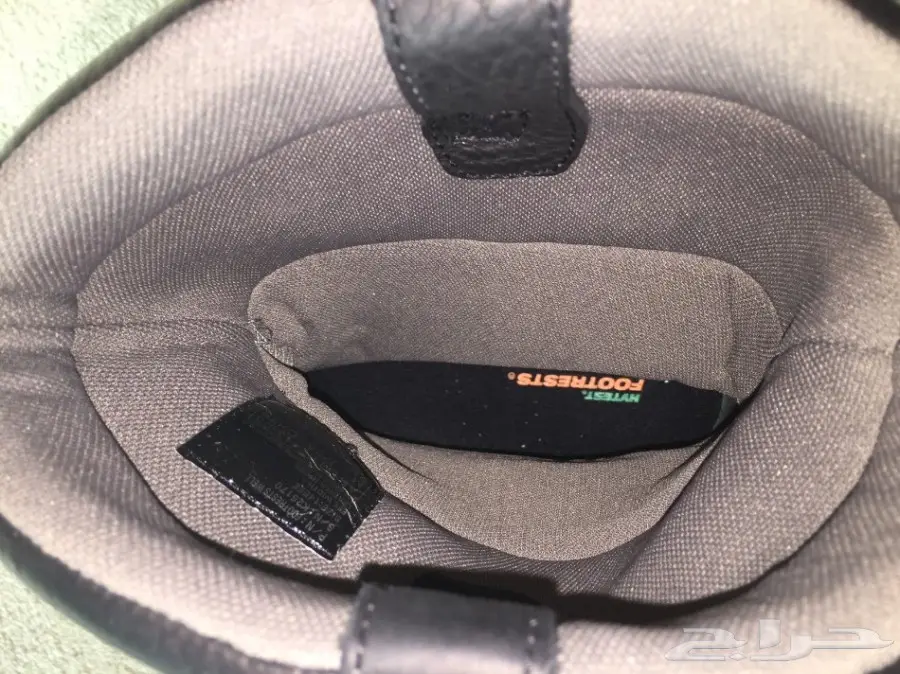 سيفتي شوز من اميركا مقاس صعب ونادر جديد (image 4)