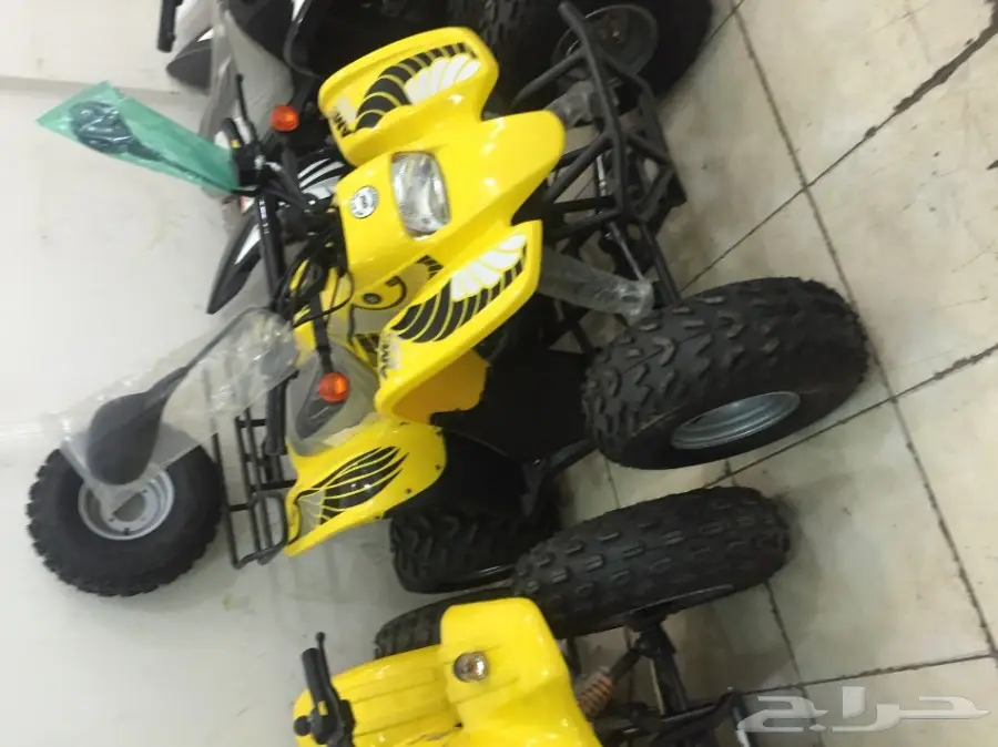 فرصة لا تُفوّت: دبابات مستعملة بحالة ممتازة! (image 183)