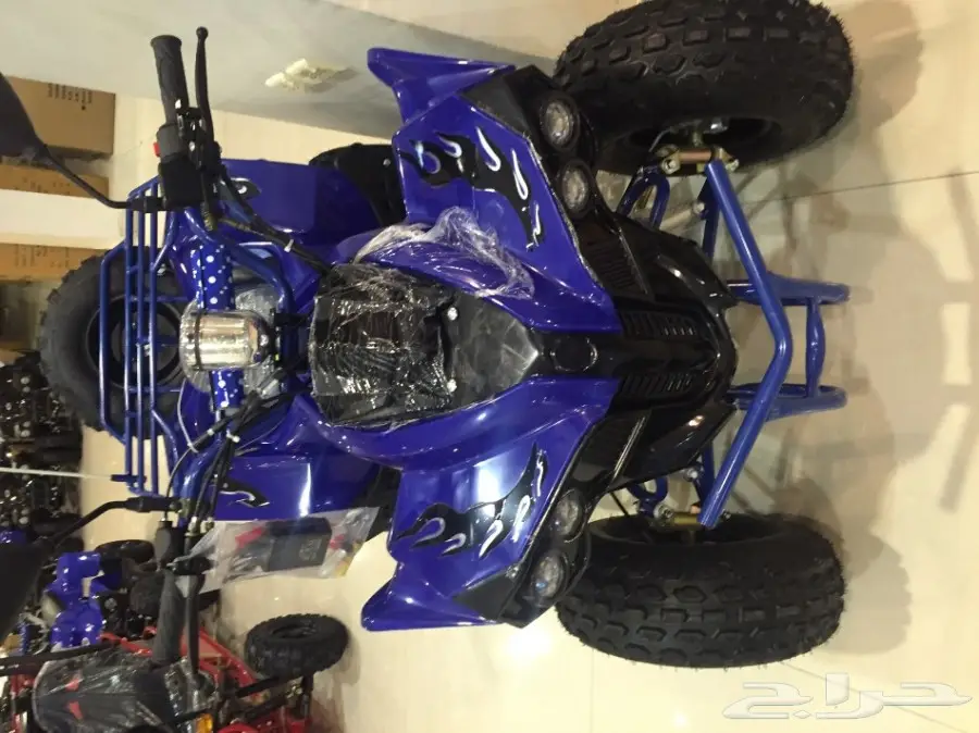 فرصة لا تُفوّت: دبابات مستعملة بحالة ممتازة! (image 201)