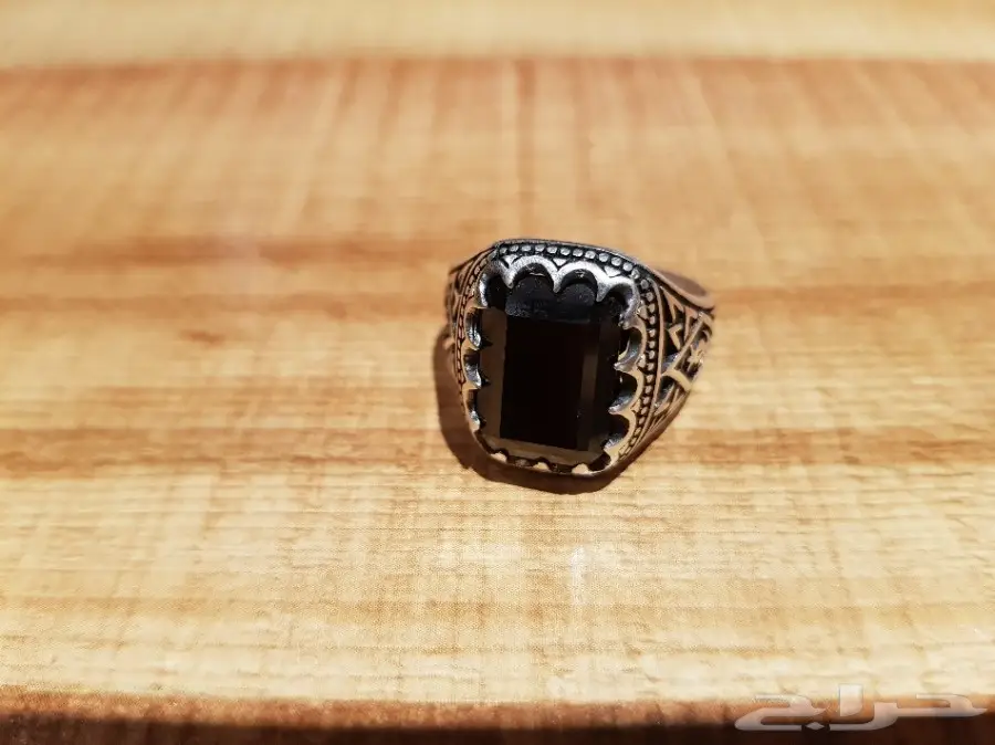 مزاد على خاتم تركي رهيب لمدة 30 دقيقة فقط