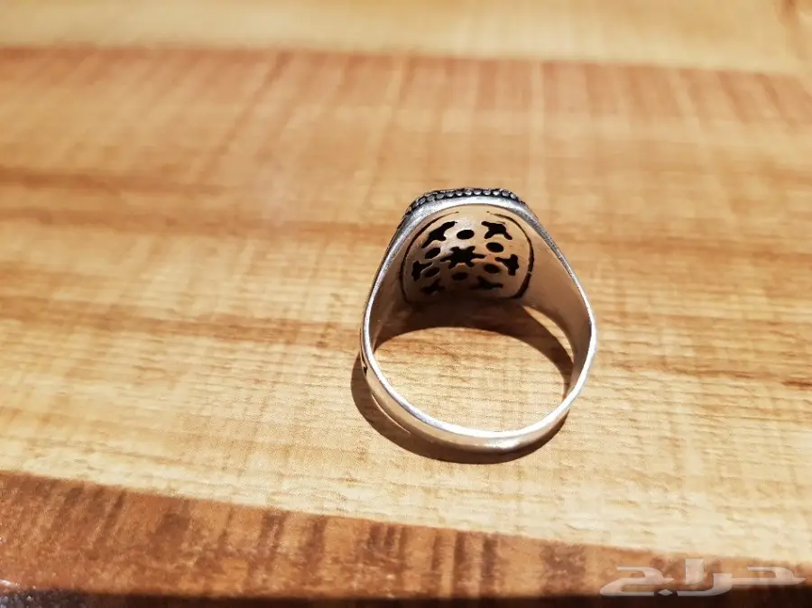 مزاد على خاتم تركي رهيب لمدة 30 دقيقة فقط (image 2)