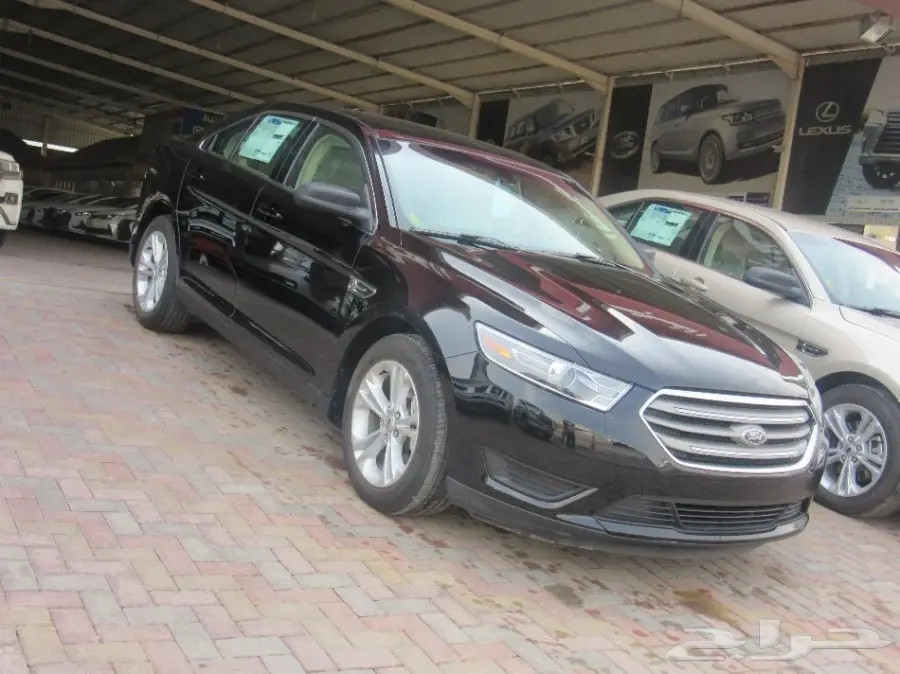 فورد تورس SE 2017 - فرصة لا تُفوّت! (image 2)