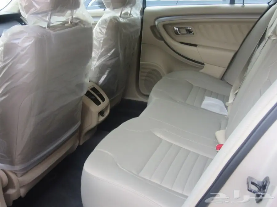 فورد تورس SE 2017 - فرصة لا تُفوّت! (image 5)