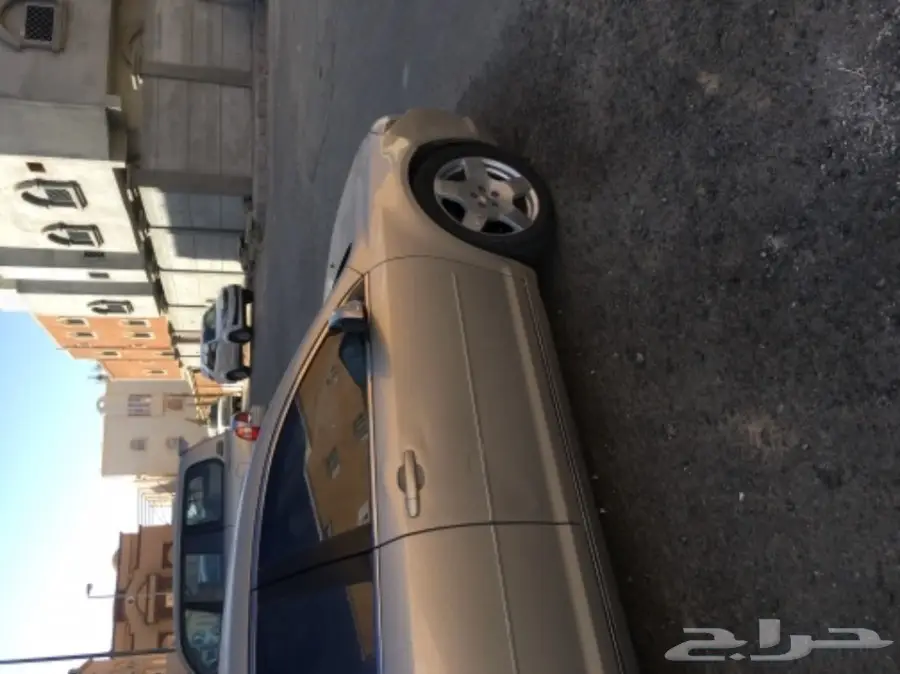 للبيع ماليبو2010 (image 1)