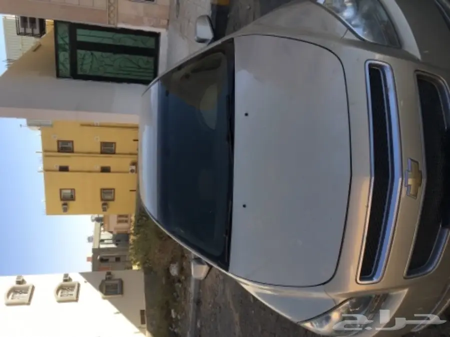 للبيع ماليبو2010 (image 2)