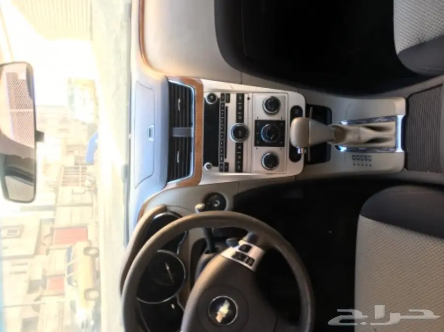 للبيع ماليبو2010 (image 6)