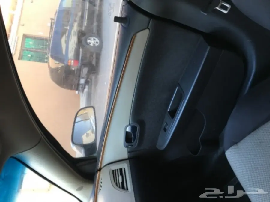 للبيع ماليبو2010 (image 9)