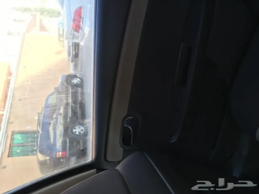 للبيع ماليبو2010 (image 10)