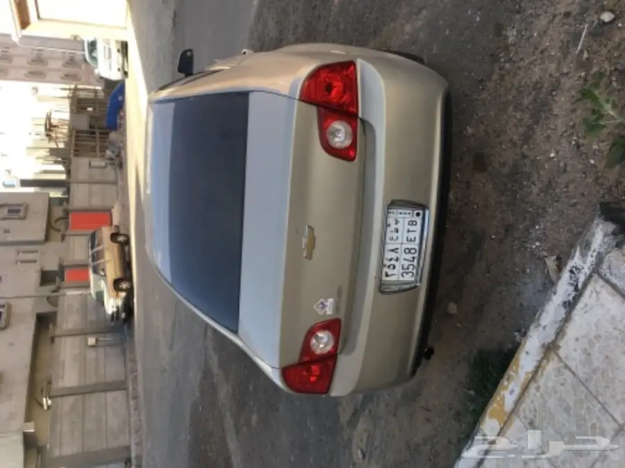 للبيع ماليبو2010 (image 13)