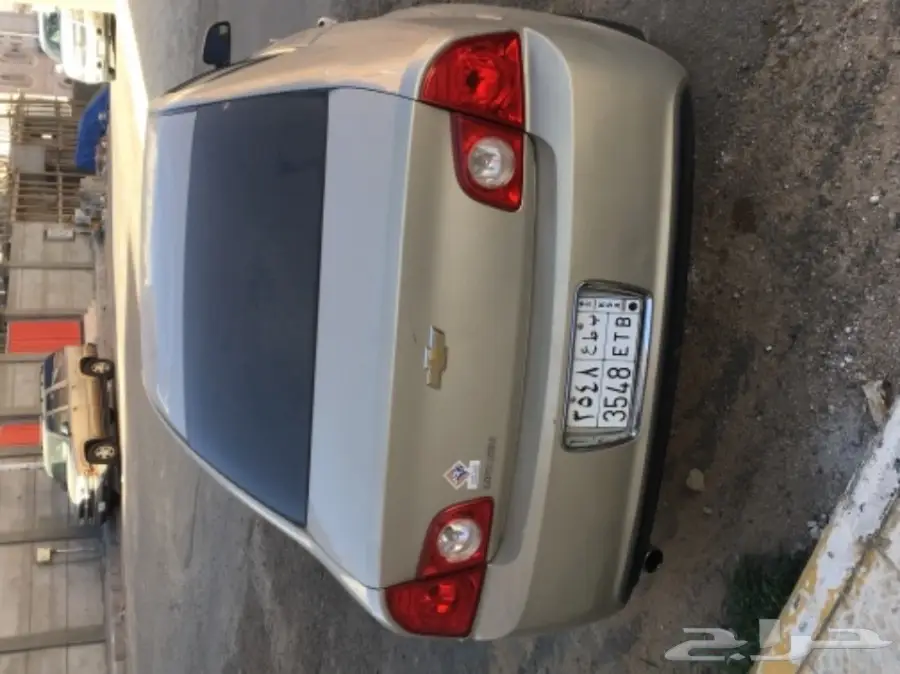 للبيع ماليبو2010 (image 14)