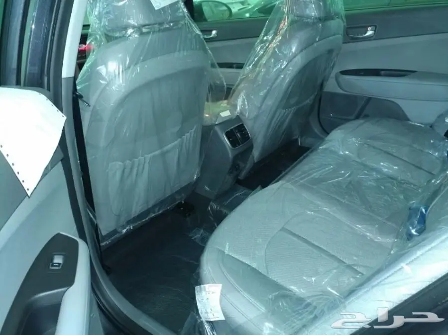 كيا أوبتيما سياحى موديل 2018 (image 8)