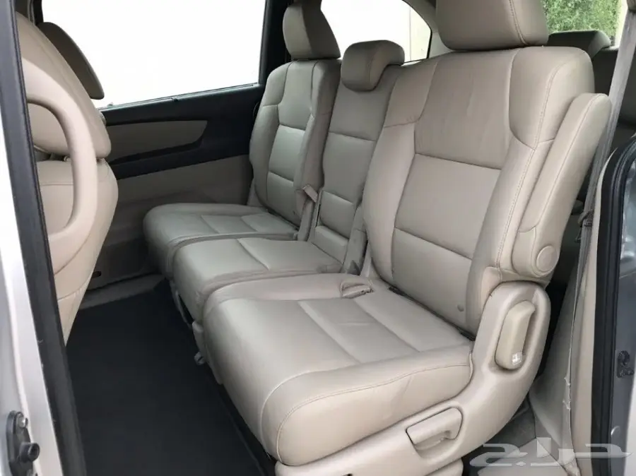 هوندا اودسي 2011 (image 8)