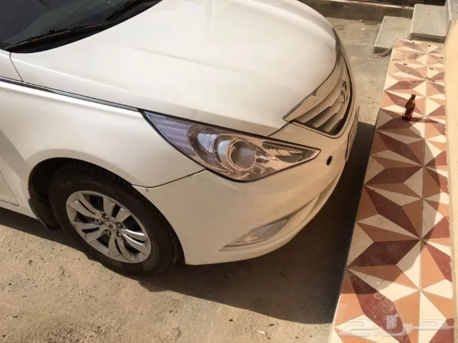 سوناتا 2013 - فرصة لا تعوض! (image 1)