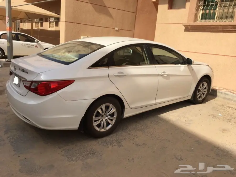 سوناتا 2013 - فرصة لا تعوض! (image 3)