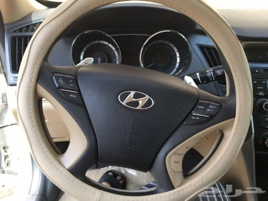 سوناتا 2013 - فرصة لا تعوض! (image 4)