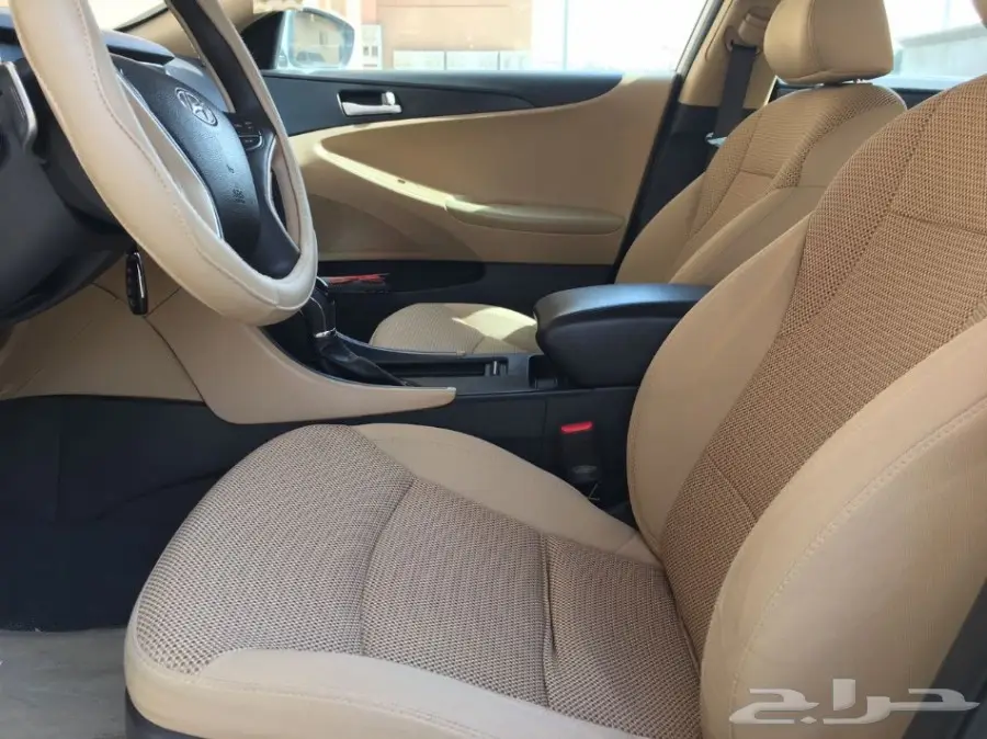 سوناتا 2013 - فرصة لا تعوض! (image 7)