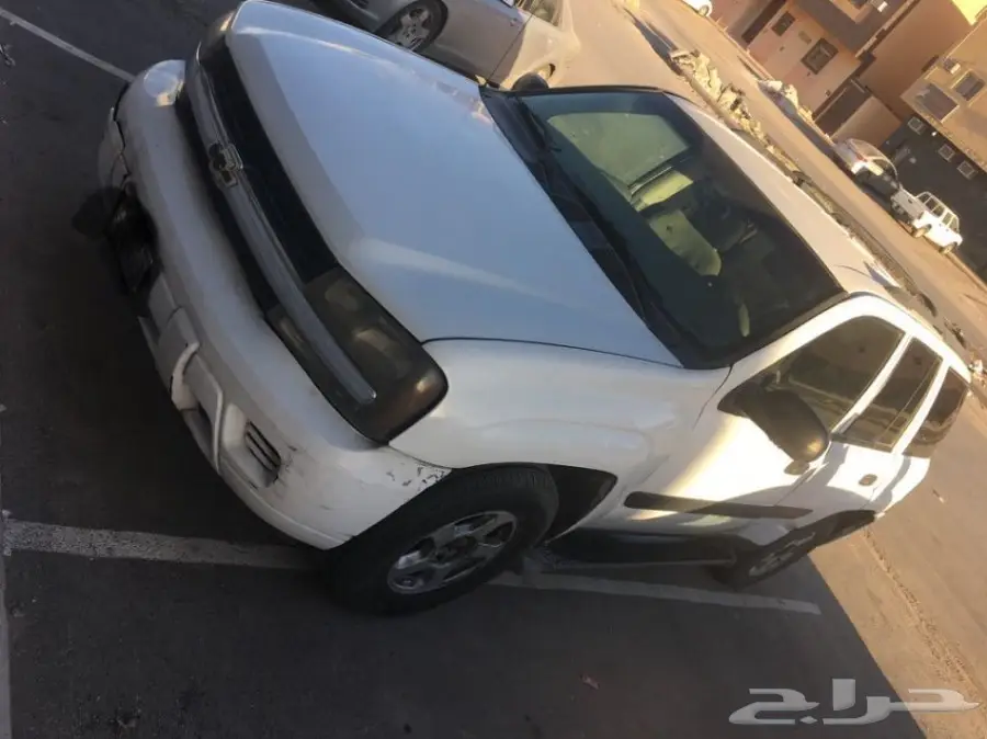 تريل بليزر 2005  (image 1)