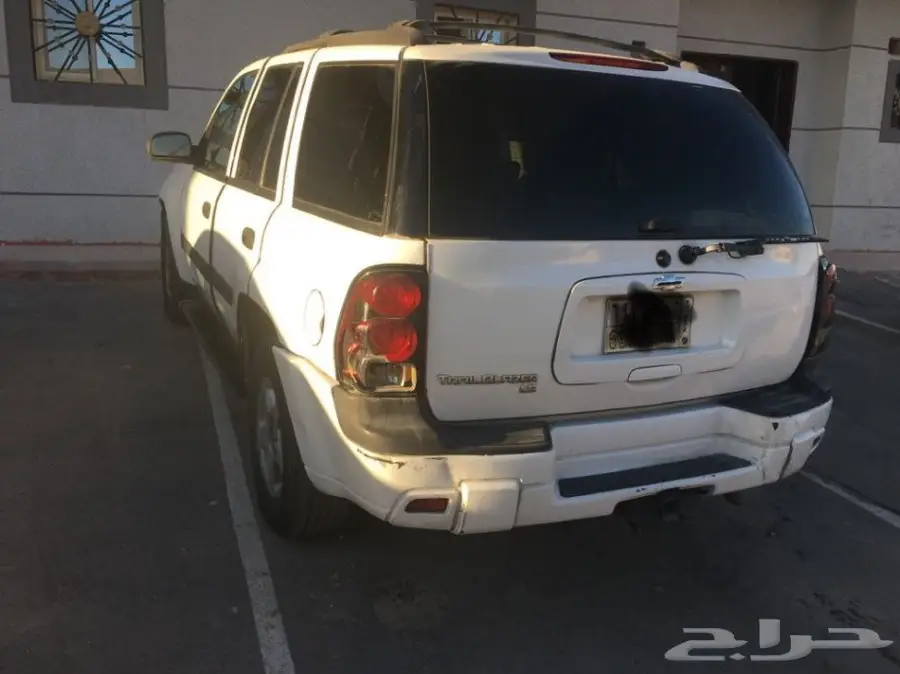 تريل بليزر 2005  (image 2)