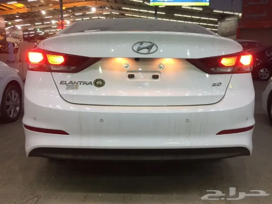 فرصة لا تعوض: النترا 2018 - نص فل جنوط (الوعلان)! (image 5)