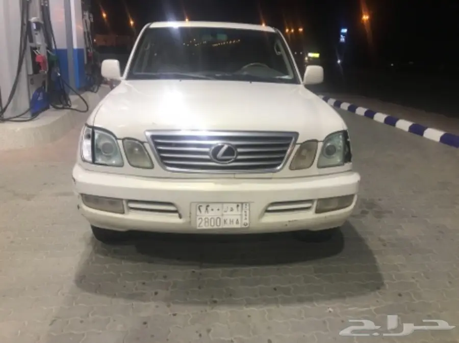 لكزس  (image 6)