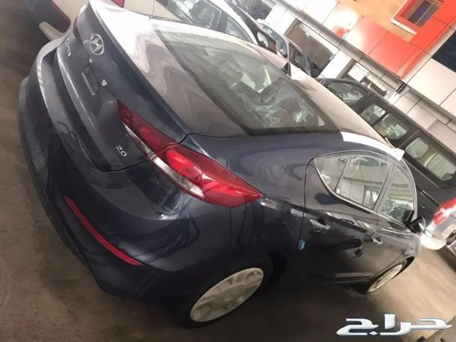 عرض خاص  النترا فل كامل 2018 ب 67000 ريال  (image 5)