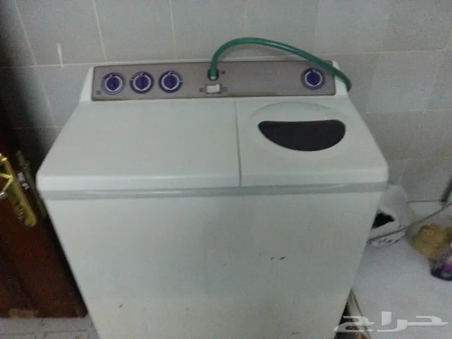 فرش (غرفة نوم-ثلاجة-غسالة-بوتجاز-مطبخ-مكيف) (image 15)