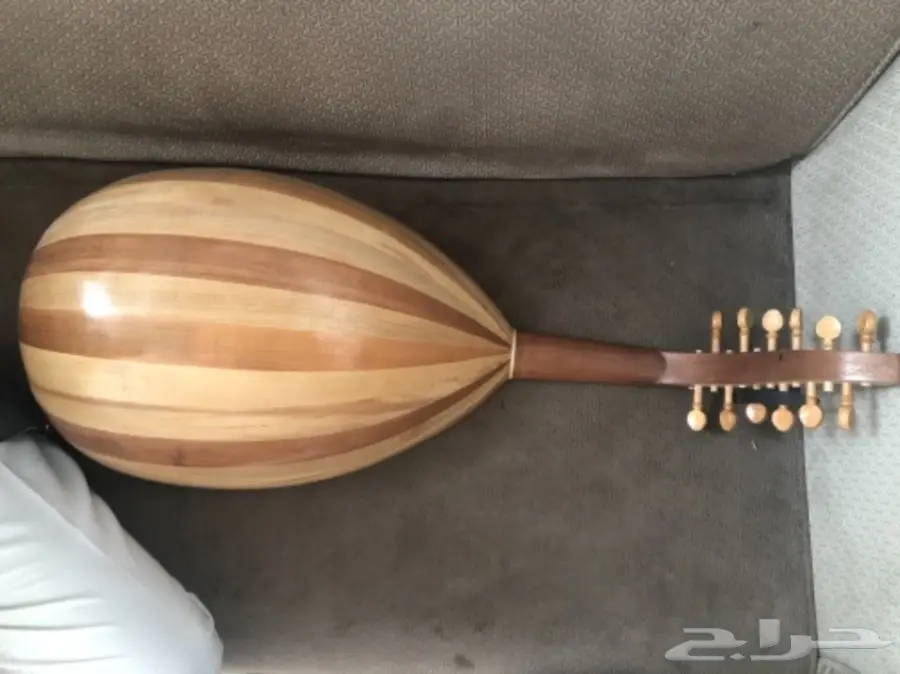 عود مصري تعليمي 