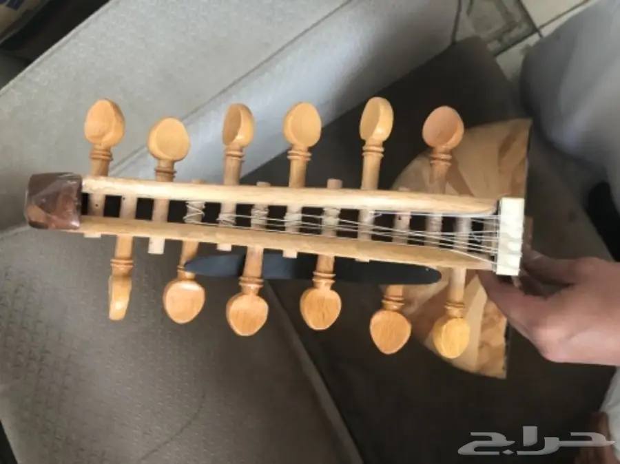 عود مصري تعليمي  (image 1)