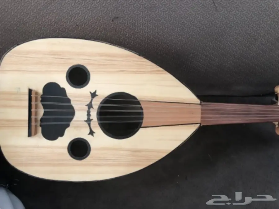 عود مصري تعليمي  (image 2)