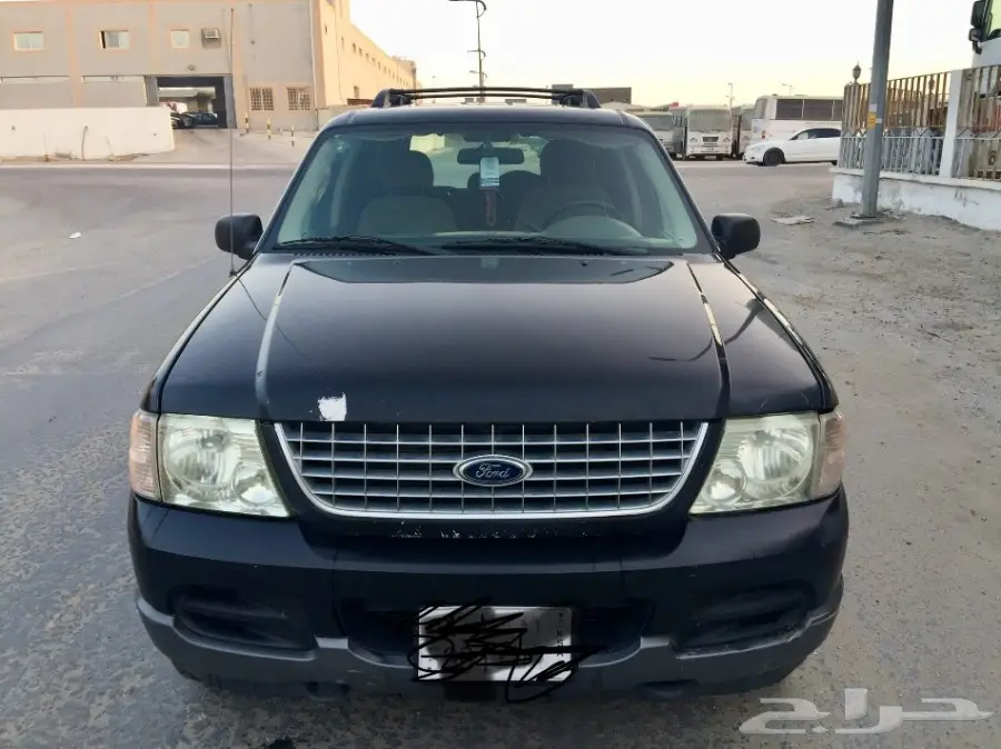 فورد اكسبلورر 2005 (image 1)