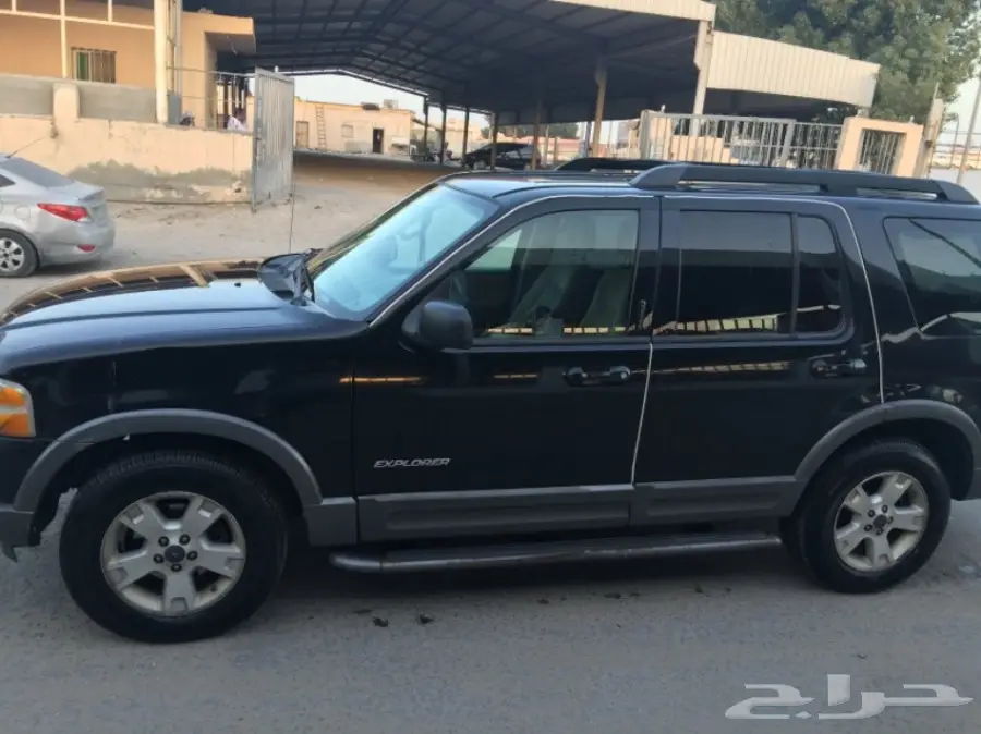 فورد اكسبلورر 2005 (image 3)