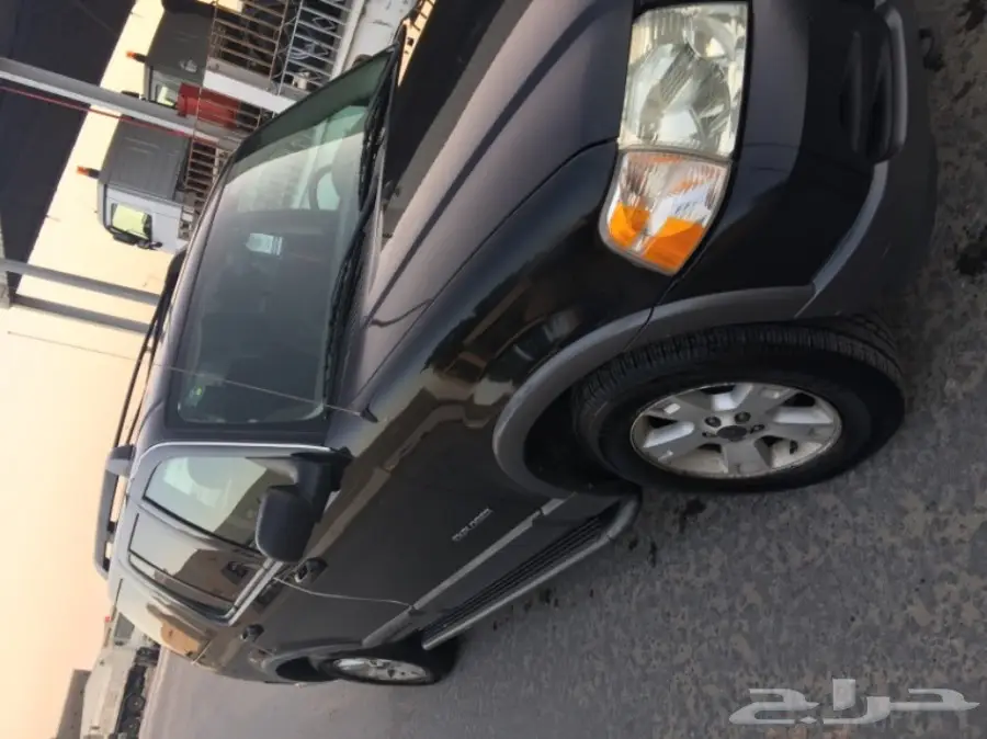 فورد اكسبلورر 2005 (image 4)