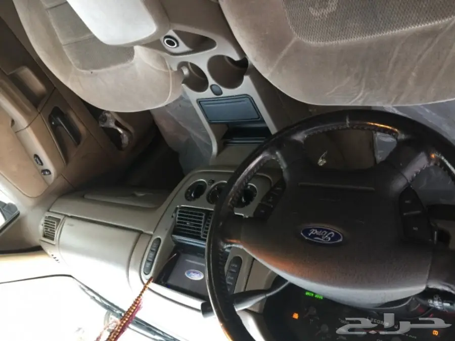 فورد اكسبلورر 2005 (image 5)