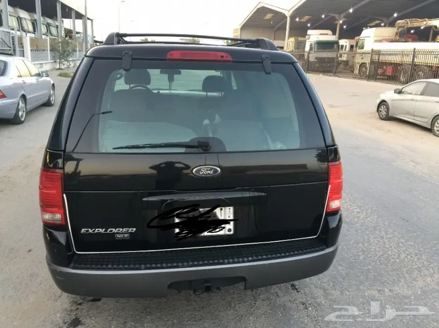 فورد اكسبلورر 2005 (image 6)