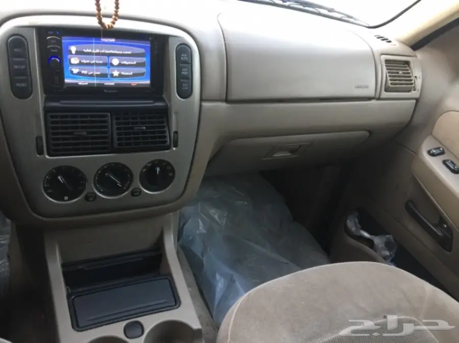 فورد اكسبلورر 2005 (image 7)