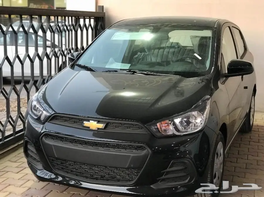 شفرولية سبارك 2018 سعودي LS السعر25500 (image 3)