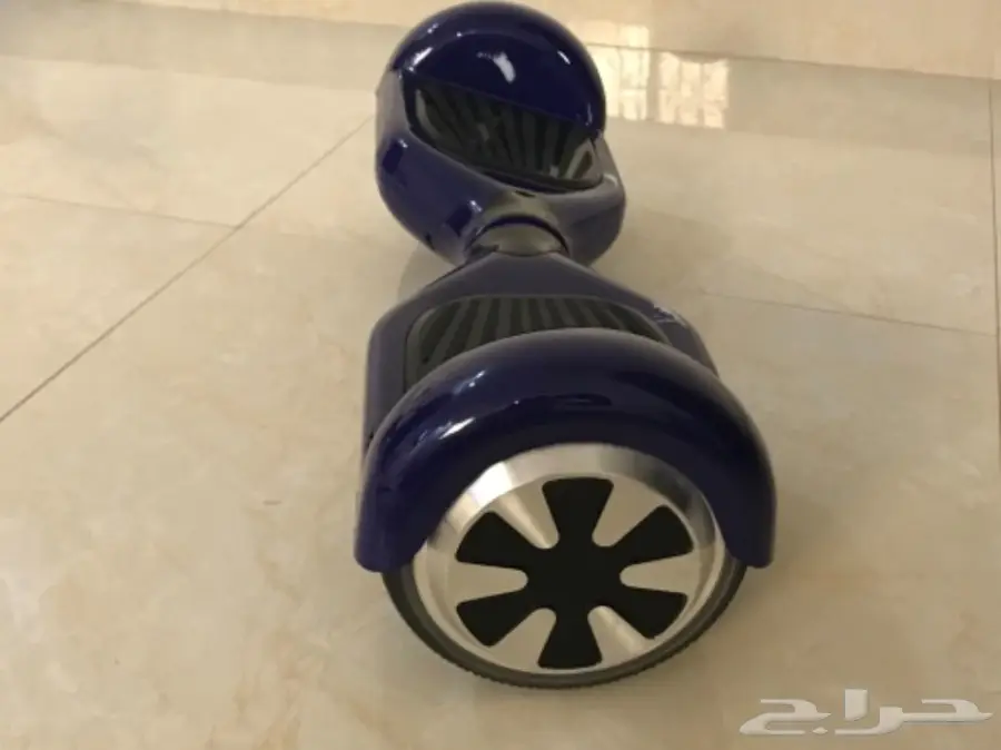 سكوتر الذكي عدد اثنين استعمال مره واحده جديد 