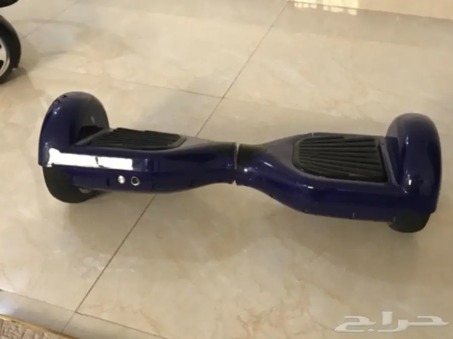 سكوتر الذكي عدد اثنين استعمال مره واحده جديد  (image 3)