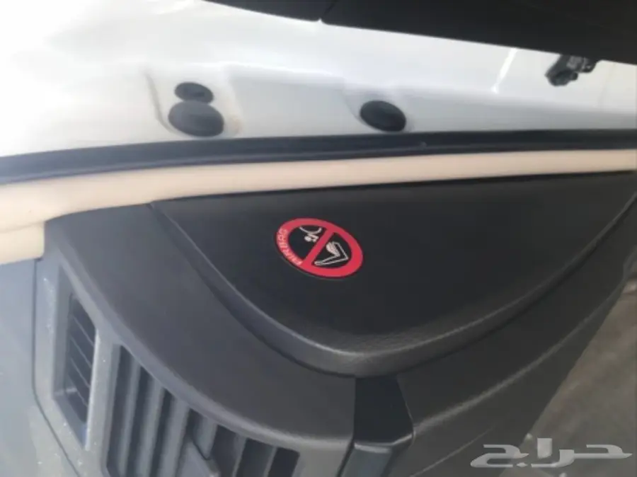 برادو نظيف جداللبيع او البدل   (image 14)