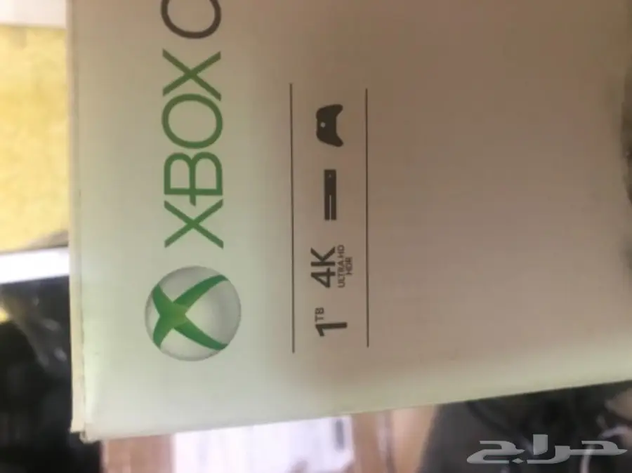 Xbox one  (image 1)