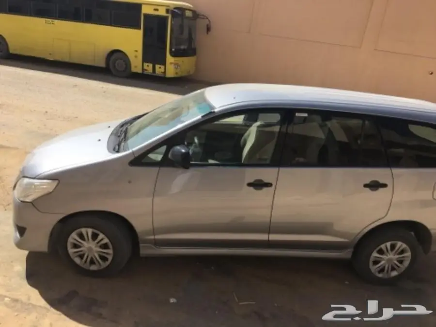 للبيع او البدل انوفا 