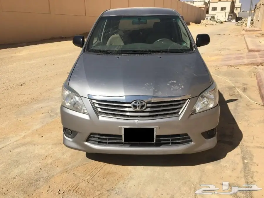 للبيع او البدل انوفا  (image 1)