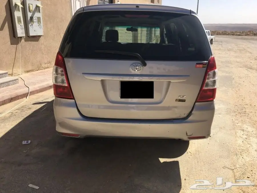 للبيع او البدل انوفا  (image 3)