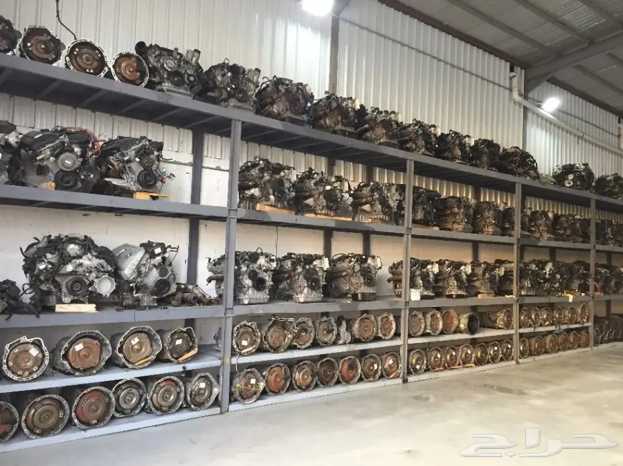 قطع غيار جديدة و مستعمله (image 2)