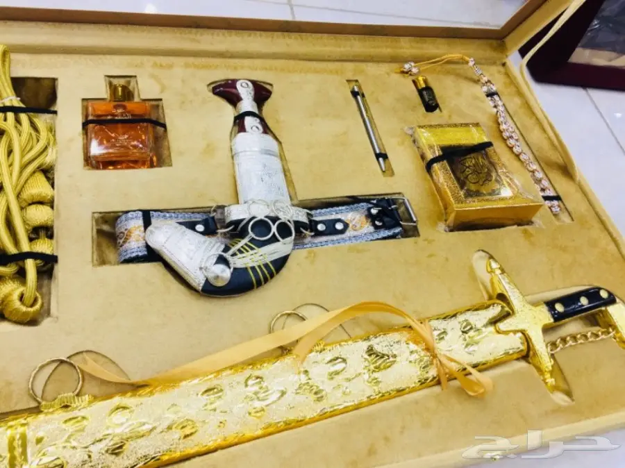طقم هدية يجمل وبسعر أجمل لكل المناسبات  (image 6)